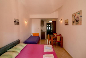 Apartment Majstorovic Topla